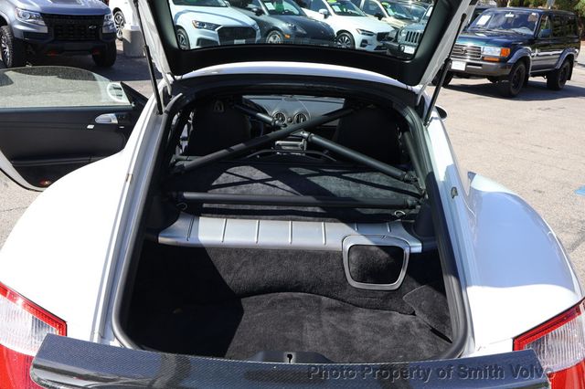 2007 Porsche Cayman 2dr Coupe S - 23042803 - 12