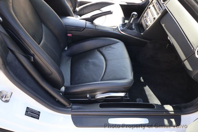 2007 Porsche Cayman 2dr Coupe S - 23042803 - 14