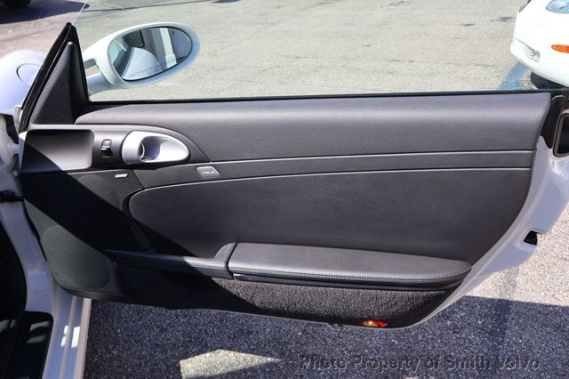 2007 Porsche Cayman 2dr Coupe S - 23042803 - 16
