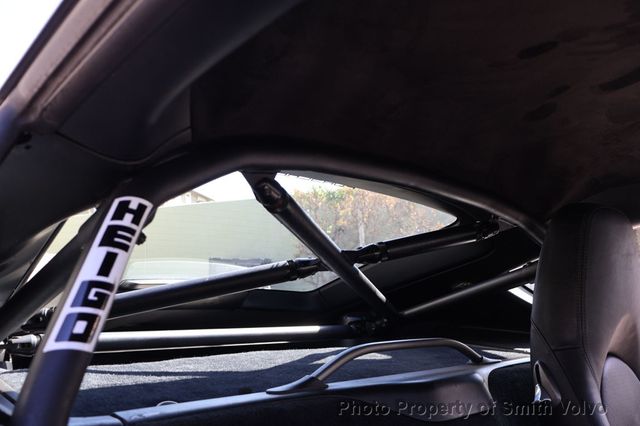 2007 Porsche Cayman 2dr Coupe S - 23042803 - 17