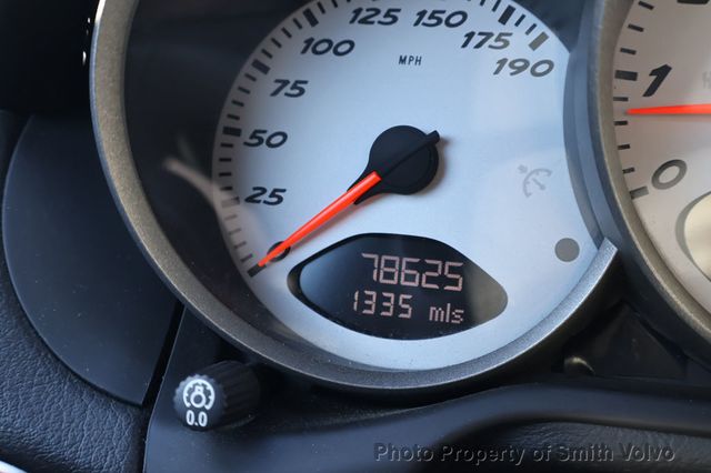 2007 Porsche Cayman 2dr Coupe S - 23042803 - 21