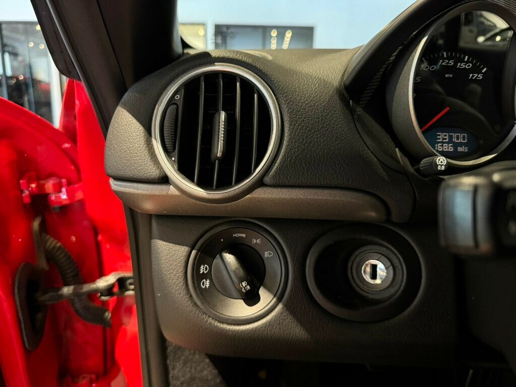 2007 Porsche Cayman 5SpeedManual/CruiseCntr/HomeLink/PwrWindows/PSM/AC/LowMiles - 22919214 - 11