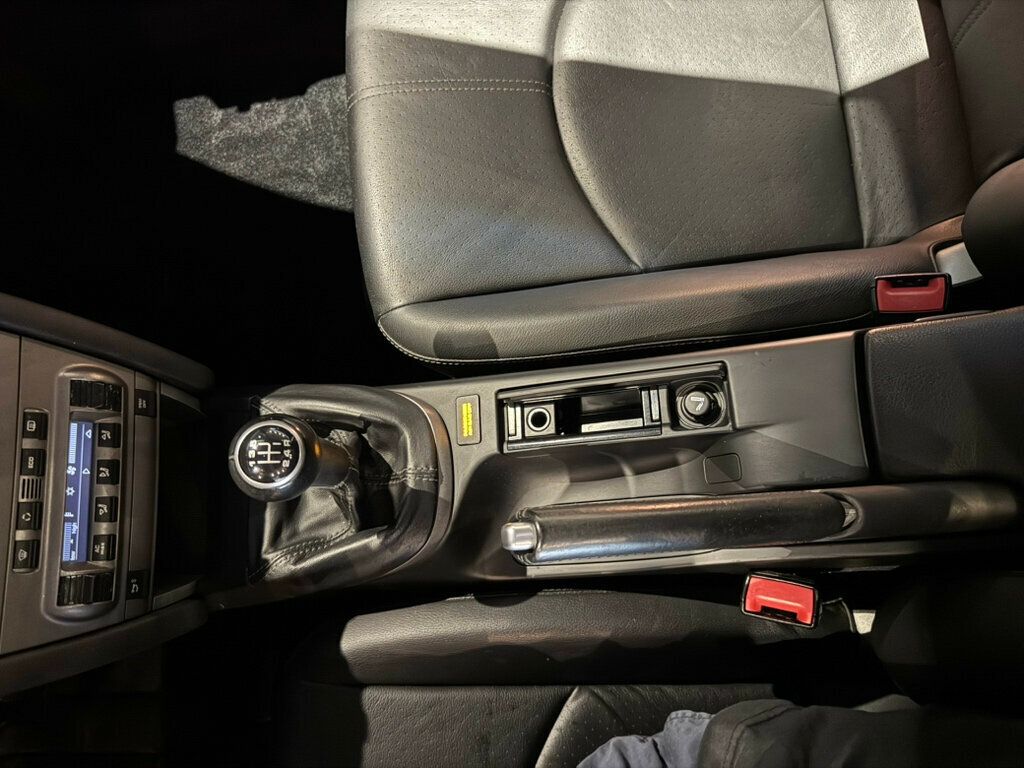 2007 Porsche Cayman 5SpeedManual/CruiseCntr/HomeLink/PwrWindows/PSM/AC/LowMiles - 22919214 - 15