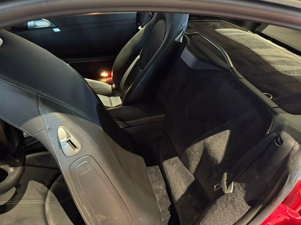 2007 Porsche Cayman 5SpeedManual/CruiseCntr/HomeLink/PwrWindows/PSM/AC/LowMiles - 22919214 - 17