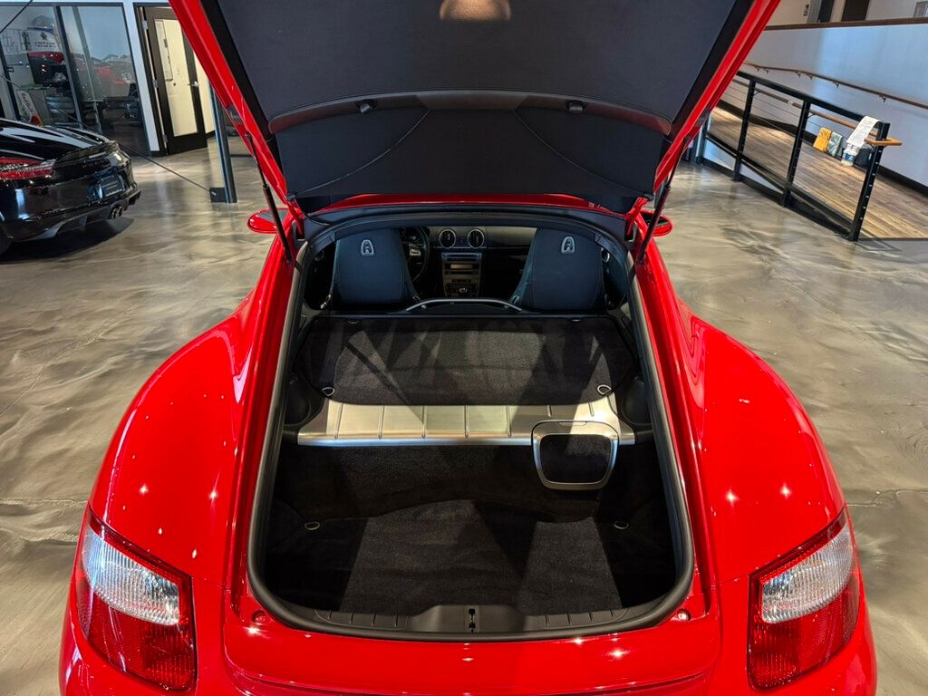 2007 Porsche Cayman 5SpeedManual/CruiseCntr/HomeLink/PwrWindows/PSM/AC/LowMiles - 22919214 - 18