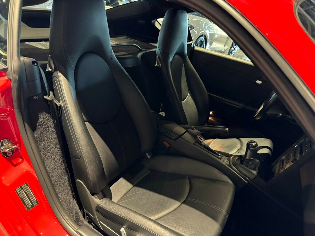 2007 Porsche Cayman 5SpeedManual/CruiseCntr/HomeLink/PwrWindows/PSM/AC/LowMiles - 22919214 - 21