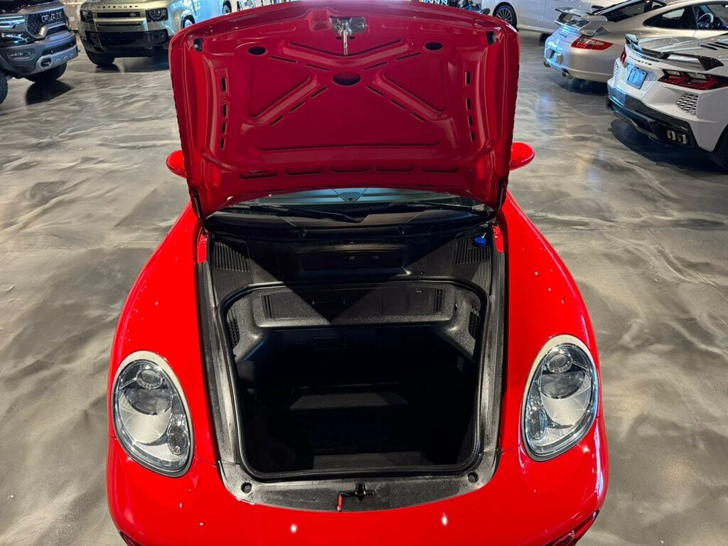 2007 Porsche Cayman 5SpeedManual/CruiseCntr/HomeLink/PwrWindows/PSM/AC/LowMiles - 22919214 - 22