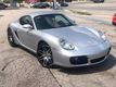 2007 Porsche Cayman 6SPD MANUAL, 19" WHEELS, BLUETOOTH, SPOILER, BOSE SOUND!!! - 22499714 - 1