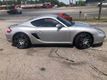 2007 Porsche Cayman 6SPD MANUAL, 19" WHEELS, BLUETOOTH, SPOILER, BOSE SOUND!!! - 22499714 - 2