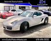 2007 Porsche Cayman 6SPD MANUAL, 19" WHEELS, BLUETOOTH, SPOILER, BOSE SOUND!!! - 22499714 - 5