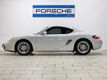 2007 Porsche Cayman CUSTOM  - 23026510 - 0