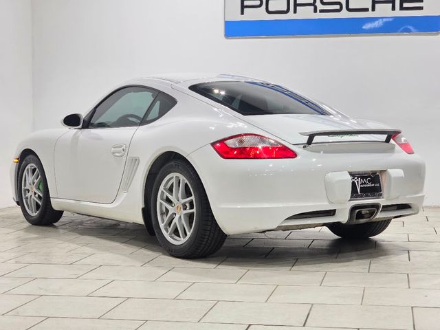 2007 Porsche Cayman CUSTOM  - 23026510 - 9