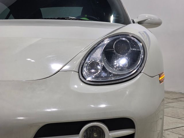 2007 Porsche Cayman CUSTOM  - 23026510 - 11