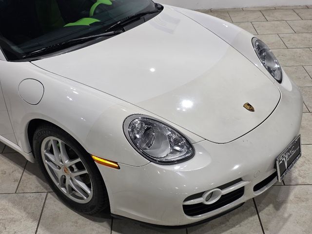 2007 Porsche Cayman CUSTOM  - 23026510 - 12