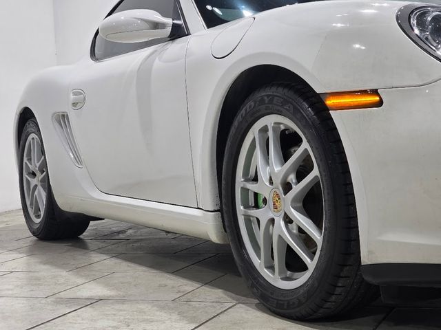2007 Porsche Cayman CUSTOM  - 23026510 - 17