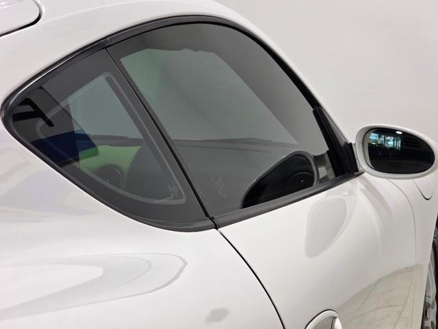 2007 Porsche Cayman CUSTOM  - 23026510 - 21