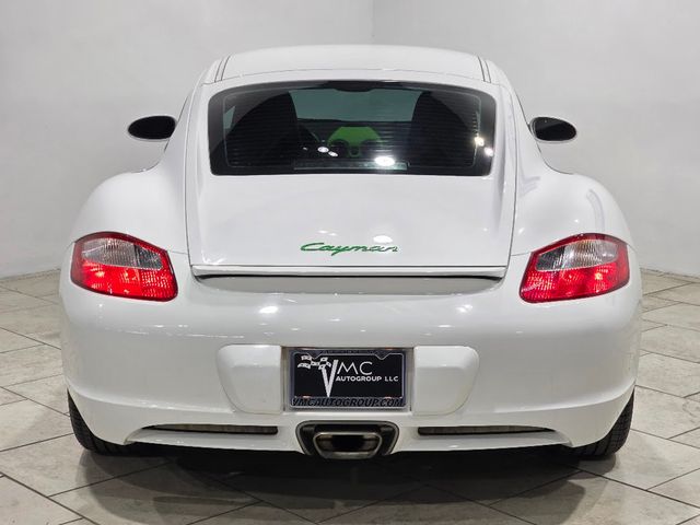 2007 Porsche Cayman CUSTOM  - 23026510 - 24
