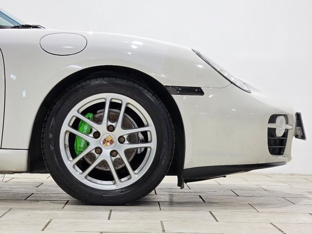 2007 Porsche Cayman CUSTOM  - 23026510 - 28