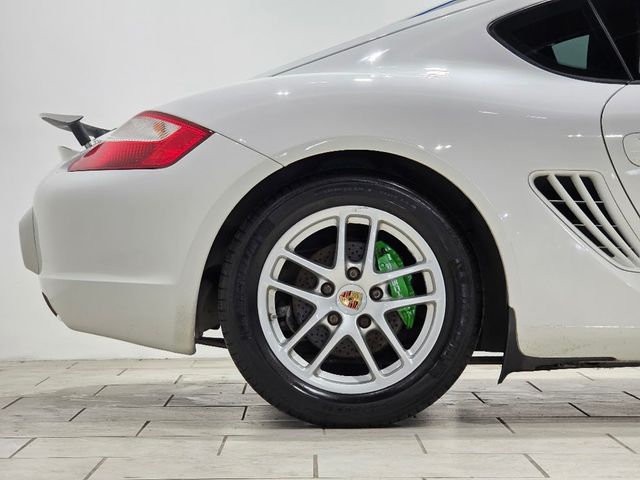 2007 Porsche Cayman CUSTOM  - 23026510 - 30