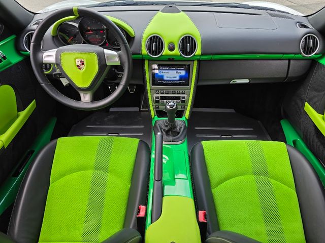 2007 Porsche Cayman CUSTOM  - 23026510 - 37