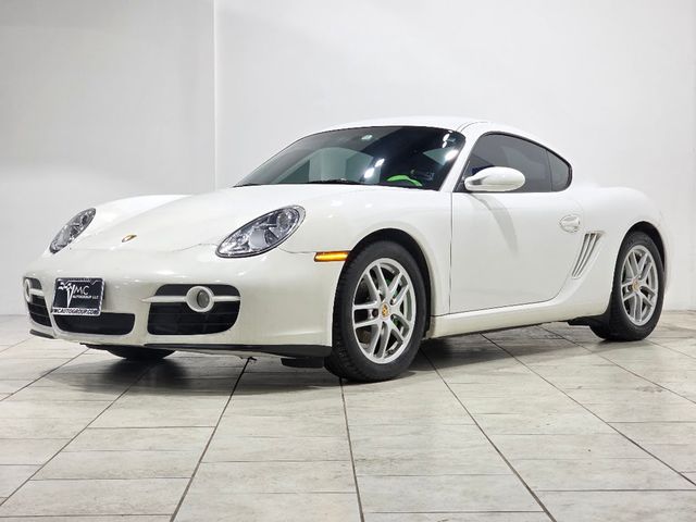 2007 Porsche Cayman CUSTOM  - 23026510 - 3