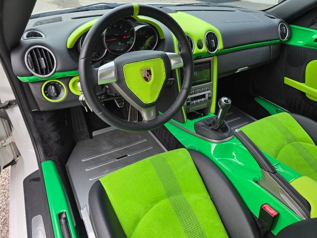 2007 Porsche Cayman CUSTOM  - 23026510 - 40