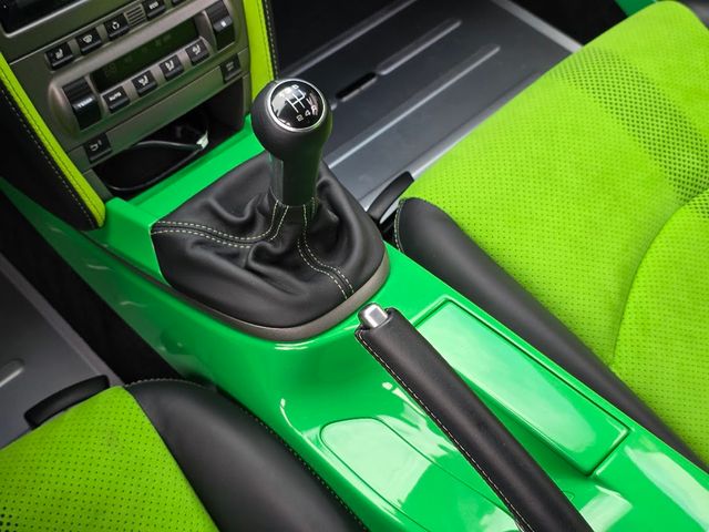 2007 Porsche Cayman CUSTOM  - 23026510 - 46