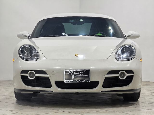 2007 Porsche Cayman CUSTOM  - 23026510 - 4