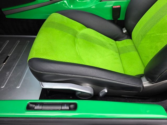2007 Porsche Cayman CUSTOM  - 23026510 - 52