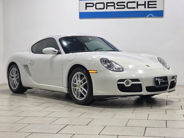 2007 Porsche Cayman CUSTOM  - 23026510 - 5
