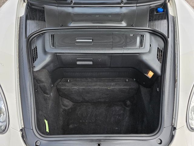 2007 Porsche Cayman CUSTOM  - 23026510 - 68