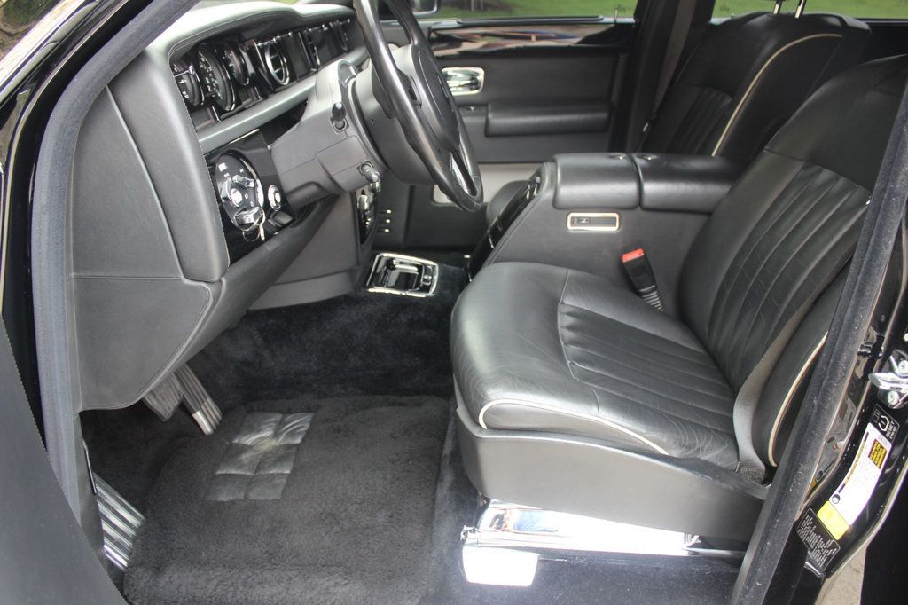 2007 Rolls Royce Phantom photo 20