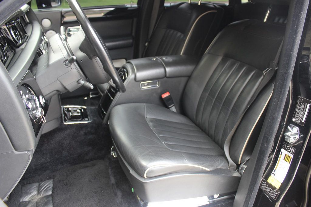 2007 Rolls Royce Phantom photo 21