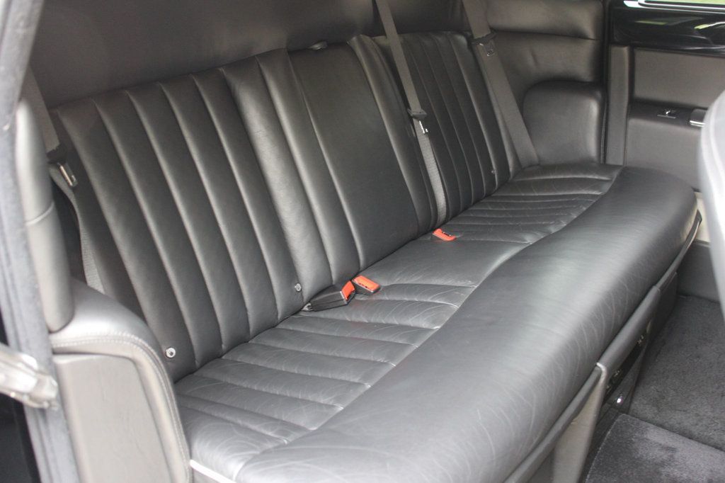 2007 Rolls Royce Phantom photo 31