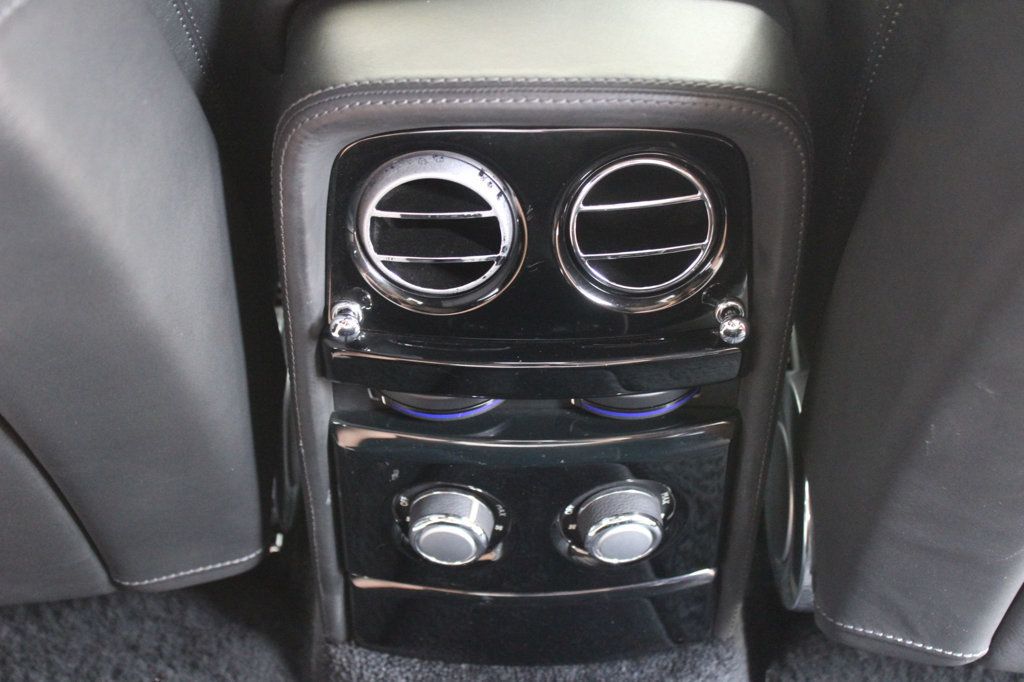 2007 Rolls Royce Phantom photo 33