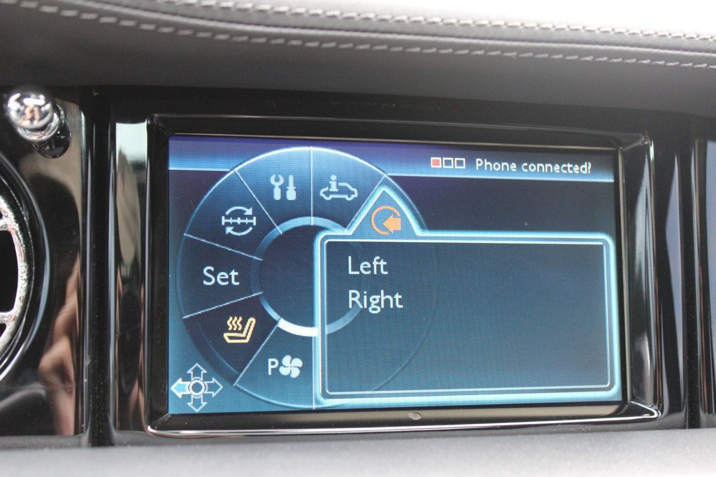 2007 Rolls Royce Phantom photo 34
