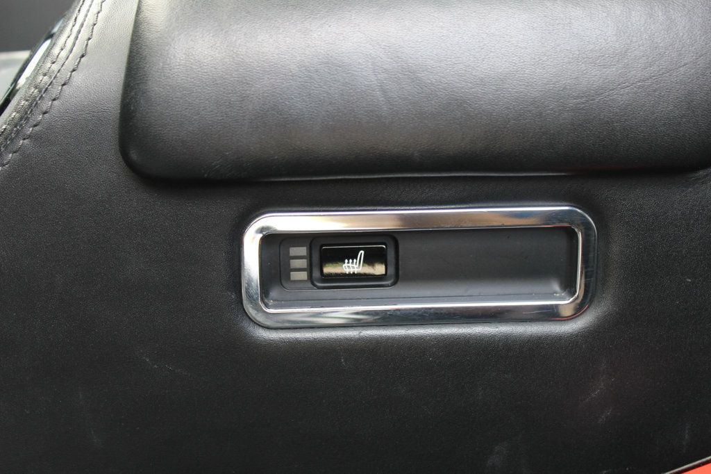 2007 Rolls Royce Phantom photo 37
