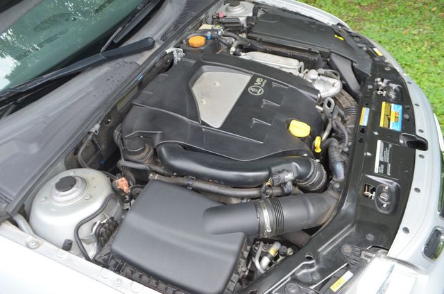 2007 Saab 9-3 2dr Convertible Automatic Aero - 22552942 - 14