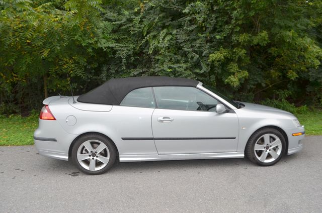 2007 Saab 9-3 2dr Convertible Automatic Aero - 22552942 - 1