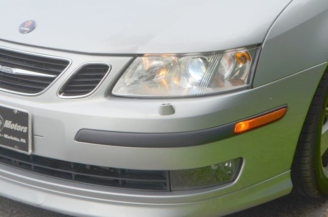 2007 Saab 9-3 2dr Convertible Automatic Aero - 22552942 - 36