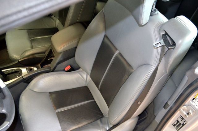 2007 Saab 9-3 2dr Convertible Automatic Aero - 22552942 - 3