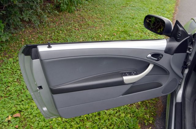 2007 Saab 9-3 2dr Convertible Automatic Aero - 22552942 - 42