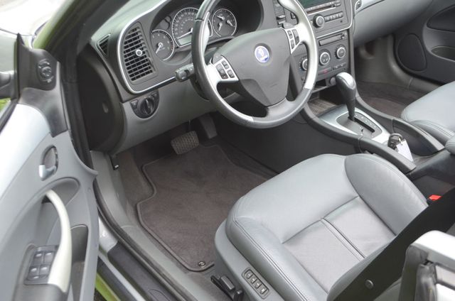 2007 Saab 9-3 2dr Convertible Automatic Aero - 22552942 - 7