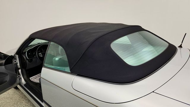 2007 Saab 9-3 2dr Convertible Automatic w/ Premium Audio Pkg & Heated Fr Seats - 23020216 - 9