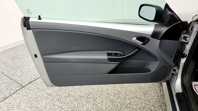 2007 Saab 9-3 2dr Convertible Automatic w/ Premium Audio Pkg & Heated Fr Seats - 23020216 - 10