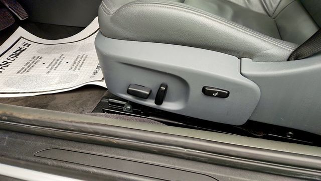 2007 Saab 9-3 2dr Convertible Automatic w/ Premium Audio Pkg & Heated Fr Seats - 23020216 - 11