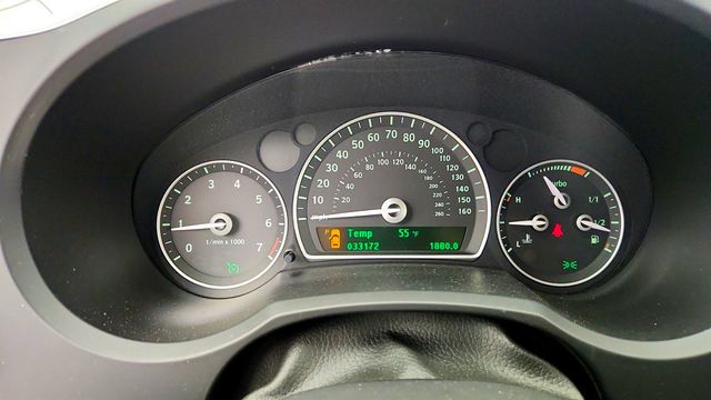 2007 Saab 9-3 2dr Convertible Automatic w/ Premium Audio Pkg & Heated Fr Seats - 23020216 - 14