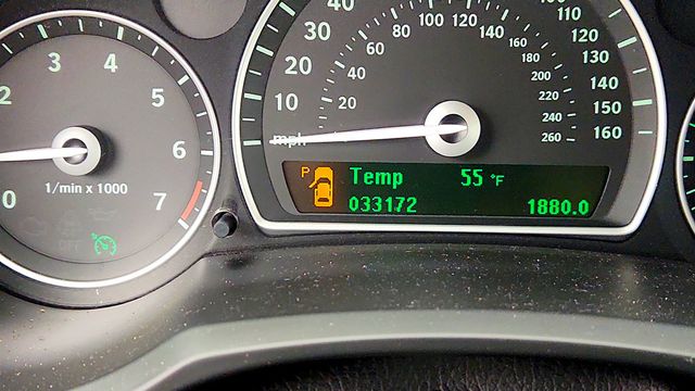 2007 Saab 9-3 2dr Convertible Automatic w/ Premium Audio Pkg & Heated Fr Seats - 23020216 - 15