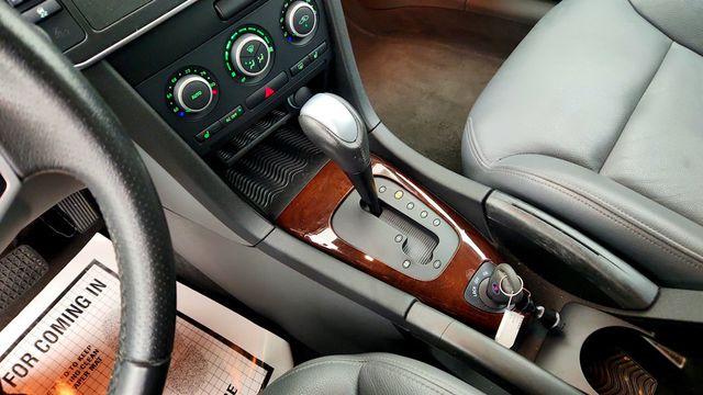 2007 Saab 9-3 2dr Convertible Automatic w/ Premium Audio Pkg & Heated Fr Seats - 23020216 - 16