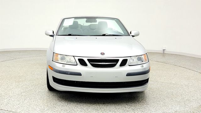 2007 Saab 9-3 2dr Convertible Automatic w/ Premium Audio Pkg & Heated Fr Seats - 23020216 - 1